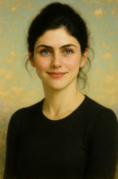 Helena Maria Isaac