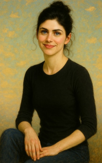 Helena Maria Isaac